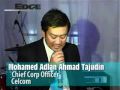 Axiata Targets 70K Units Of Blackberry