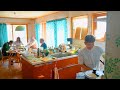 Rural Japan Kitchen Tales Cooking With Mom S Frozen Ingredients