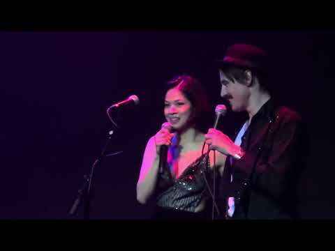 Eva Noblezada and Reeve Carney - All I've Ever Known (1/19) - Bourbon Room Hollywood