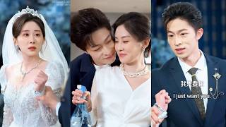 He Cheated On Anniversary—She Married His Rival, Cold Billionaire CEO Claimed Her As His Only Wife!