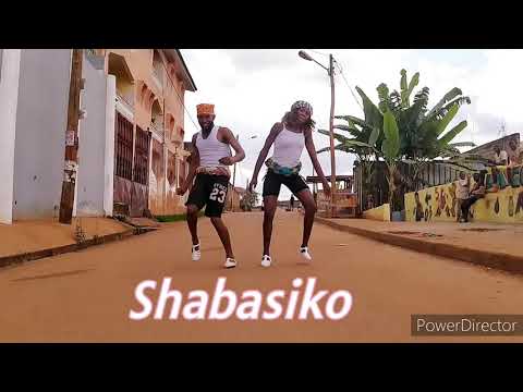 @shabamuzik - SHABASIKO