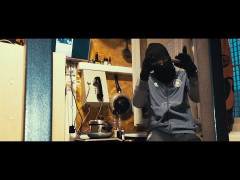 Tito - La Vista (Jail Clip)