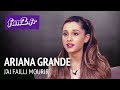 Ariana Grande en interview exclusive pour fan2.fr