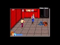 Double Dragon Advance GBA