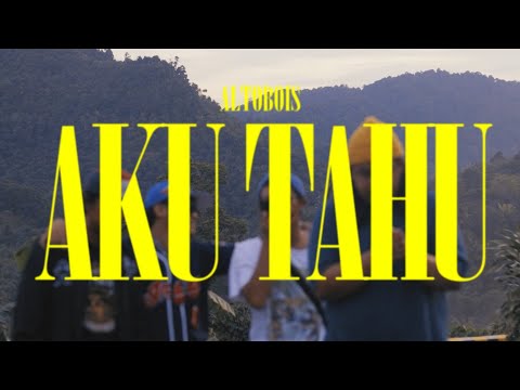 ALTOBOIS - Aku Tahu (feat. Emma) [Official Video]