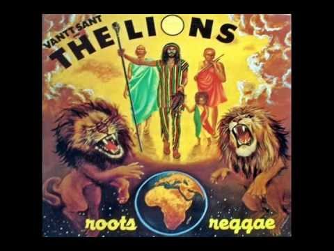 Vantt Sant & The Lions - Clarified Story (1984)