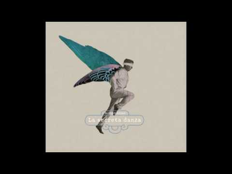 Alessio Arena y Amancio Prada - 12 Dostoyevski (La secreta danza)