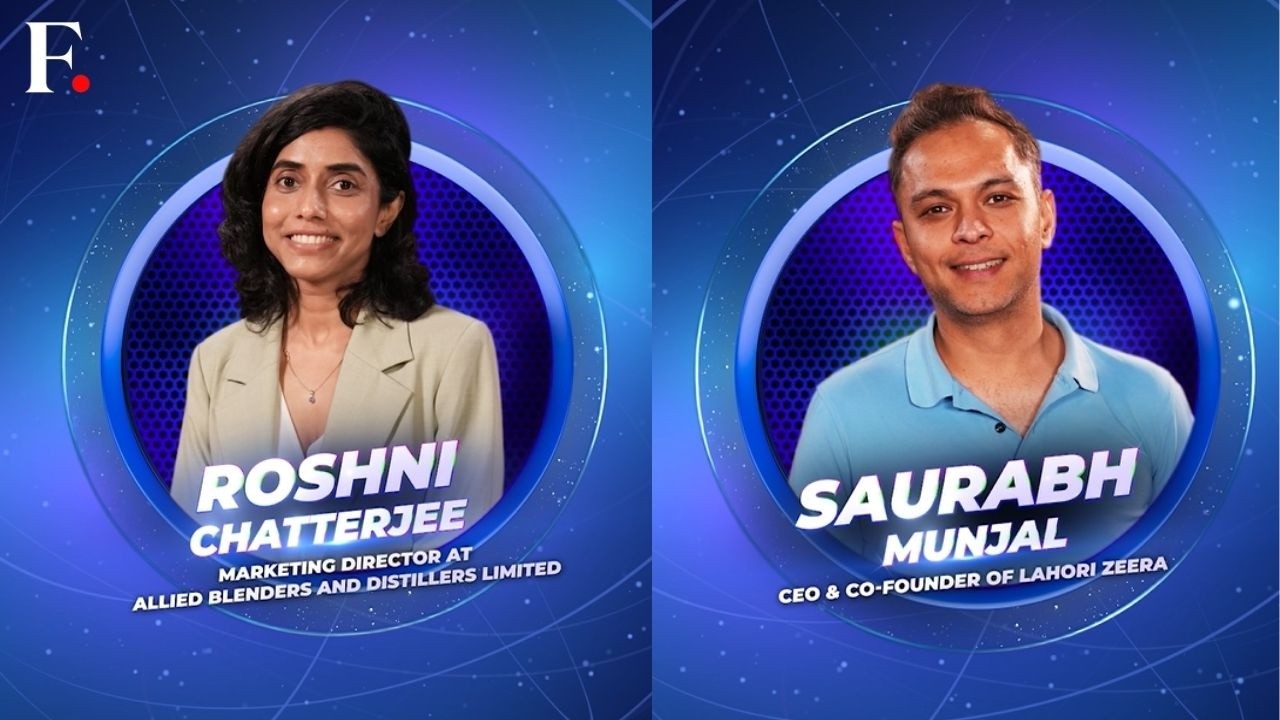 Kiska Brand Bajega Season 5 | Allied Blenders & Lahori Zeera Promo | N18G