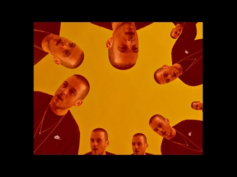 Dirty Dike - Caustic Soda (OFFICIAL VIDEO) (Prod. Forest DLG)