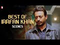 Best Of Irrfan Khan Gunday New York Iconic Bollywood Movie Scenes
