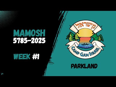 Week 1