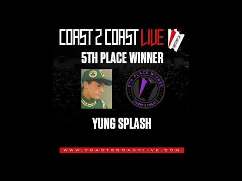 Recap for Coast 2 Coast LIVE | Connecticut All Ages Edition 7/23/18
