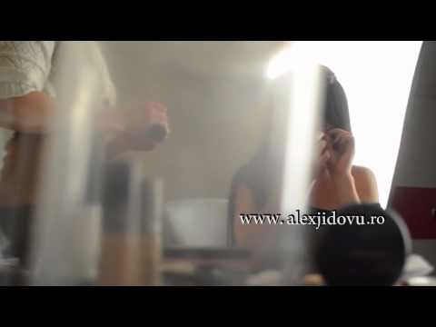 Spot publicitar - Alex Jidovu - Antena1