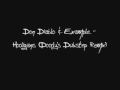 Don Diablo & Example - Hooligans (Doorly's ...