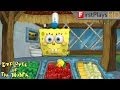 SpongeBob SquarePants: Employee of the Month ...