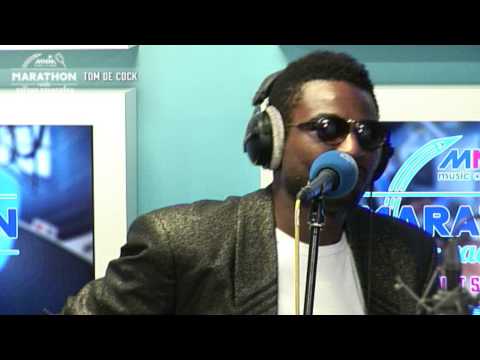 MNM: Grand Hammond - Make Me Happy