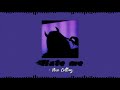 Hate Me Slowed Nico Collins