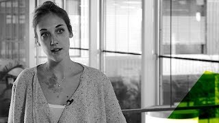 Solange Richter, about the Master's in Bioengineering, EPFL