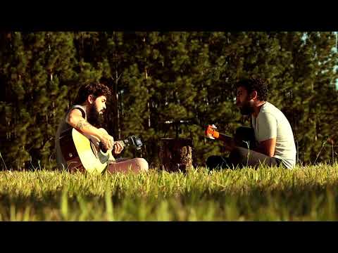 O Passo E O Chão - pedros