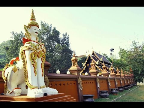 Wat Ban Pong