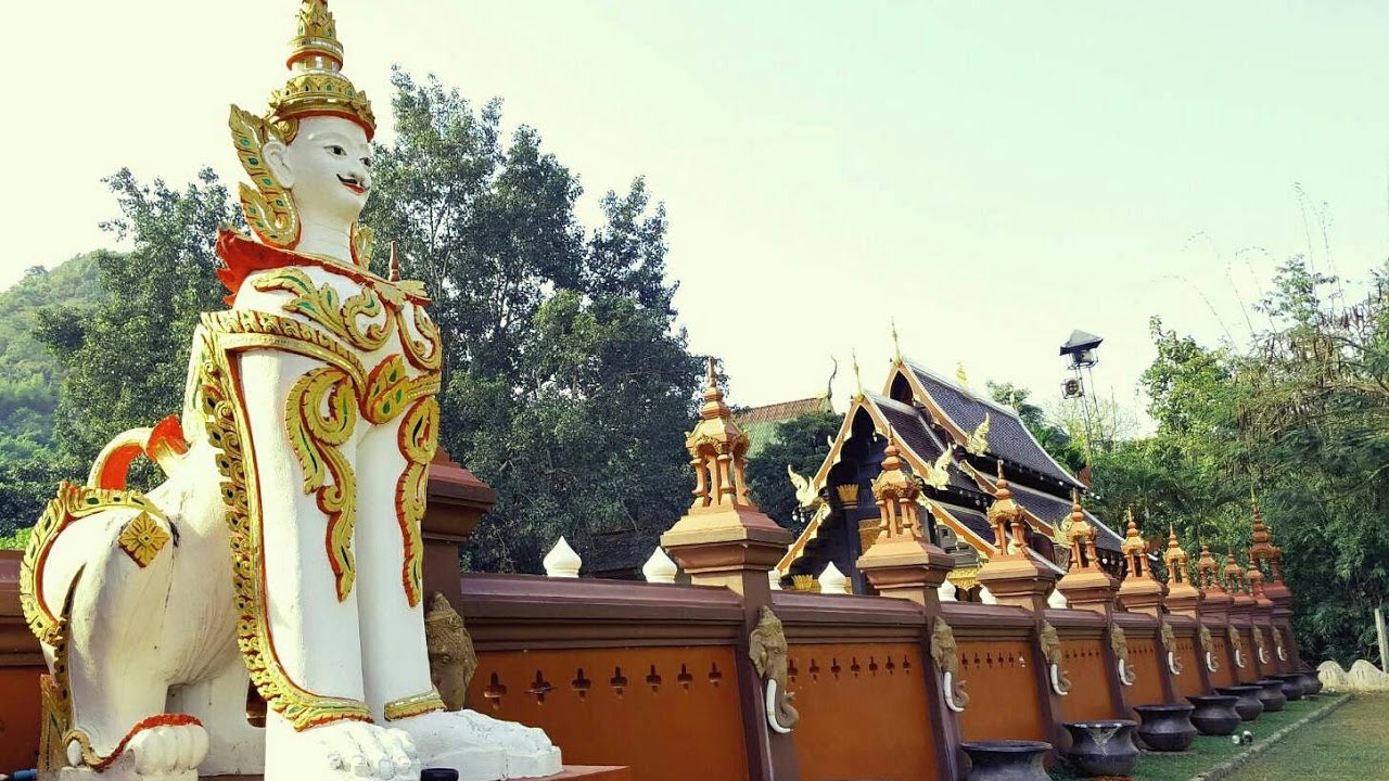 Wat Ban Pong