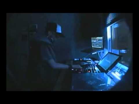 BrettHit [HitMusik] at BunkerTV-Studio, Oberhausen (Germany)