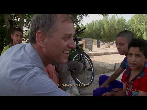 Didar (Enfants des rues d'Iran) -  Street Children of Iran - Extrait n°2