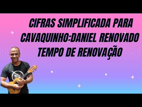 Quanto Tempo Faz - Banda Renovação