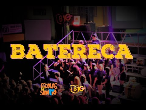 Batereca 2018 HD (9º Lugar) - X Balatucada - Unidos do Peruche -
