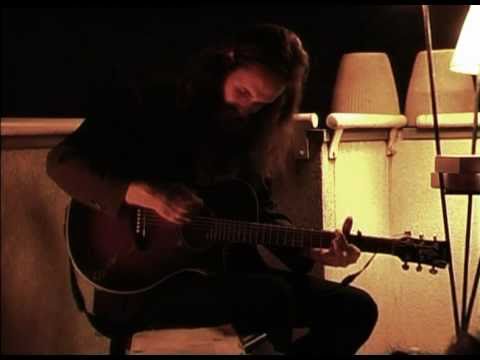 Josh T. Pearson - Woman, When I've Raised Hell (2010)