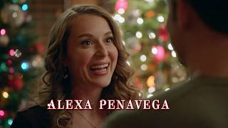 Christmas Made to Order | Trailer (2018) | Alexa PenaVega, Jonathan Bennett, JoMarie Payton