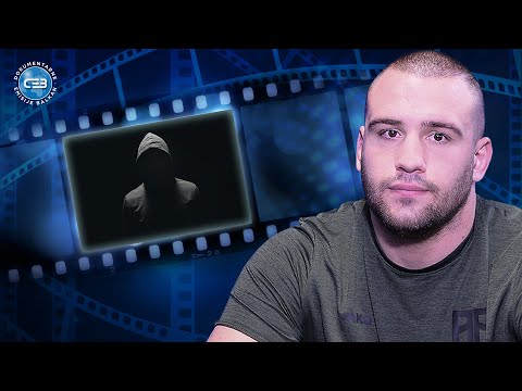 BALKAN INFO: Antonio Plazibat – Prijatelj se žrtvovao i sprečio me da uđem u svet kriminala!