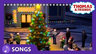 O Christmas Tree | Thomas & Friends
