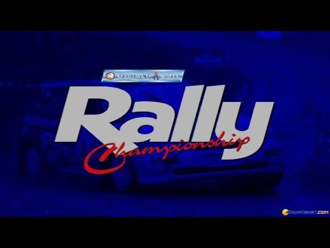 Rac Rally PC