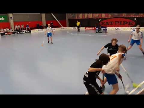 HFC 2020 C05-pojat Haastaja/A 309, Sparta team Automaailm (EE) vs Esport Oilers/NGWhite