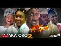 AJAKA OKO 2 - Latest Yoruba Movie Review 2024 |     Ronke Odunsanya | Feranmi Oyalowo | Sisi Quadri.