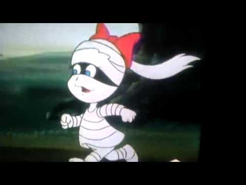 Cybela and Ghouls in Wonderland part 13 Cybela and Ghouls Meets The Cheshire Cat