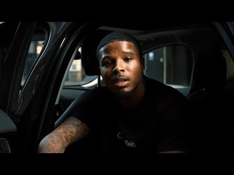 HustleHard Tie - Poppin [Official Music Video]