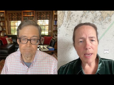 A Conversation with John Harwood