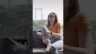 Süper Tiktok Dansı  #ferideozdinco #Short #shorts #fyp