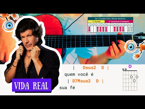 Vida Real - Mario Maeso
