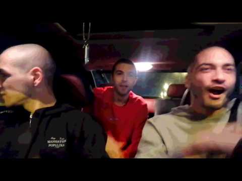 Liunika & Gonzalez Ft. Daksan - All Night