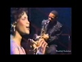 Whitney Houston - All the Man That I Need (RARE Pre-Release Performance)
