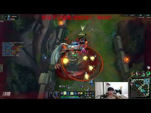 🔴 Geju Sylas vs Evelynn Jungle Master (2000 LP Jungle) - Geju Sylas Guide