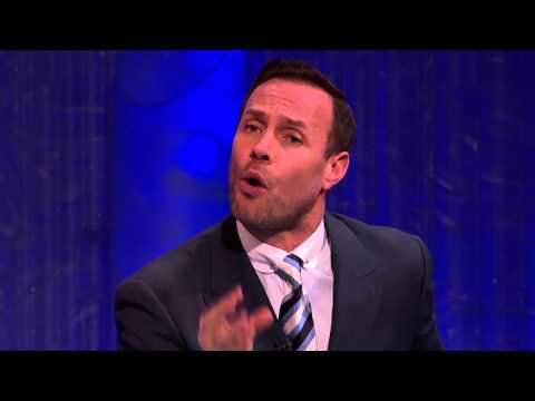 Jason Says That Luke's Dance Was Genuine And Wholesome - Dancing On Ice