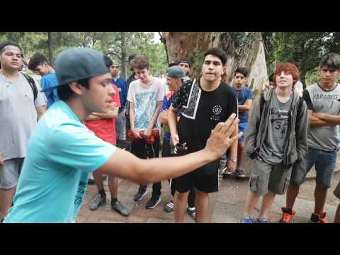 DEI G VS NOCHI -4TOS DE FINAL- Edición 10/2 DarkJail