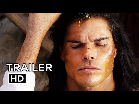 Samson (2018) Trailer