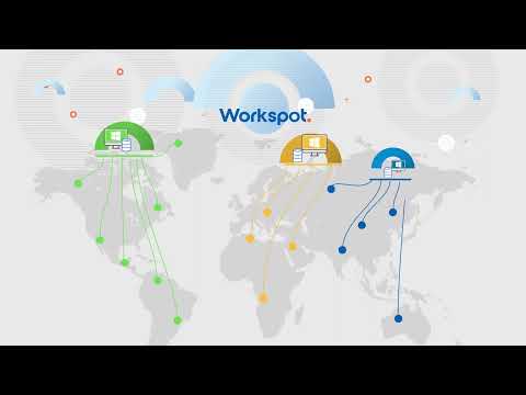 Take Manufacturing Into the Future with Cloud PCs