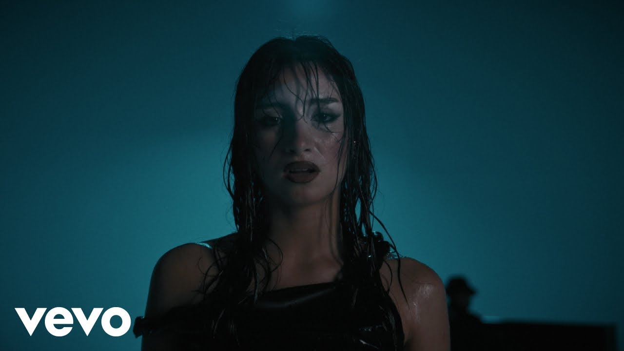 Lenie - Sans Toi (Clip Officiel)