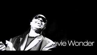 Stevie Wonder - Joy Inside My Tears [ by Mery ]